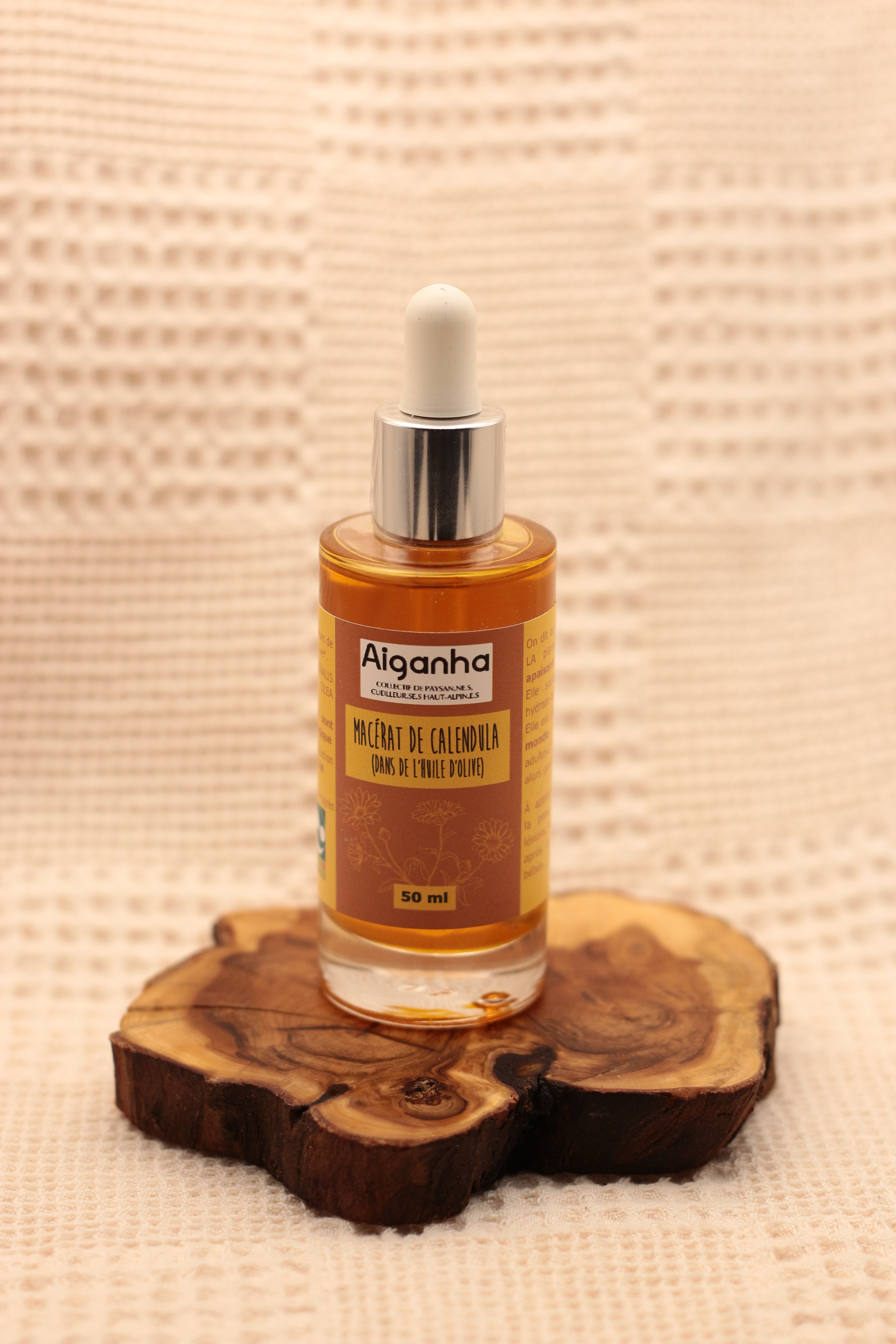 Macérat Calendula - 50ml