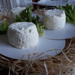 Fromage frais - 100g
