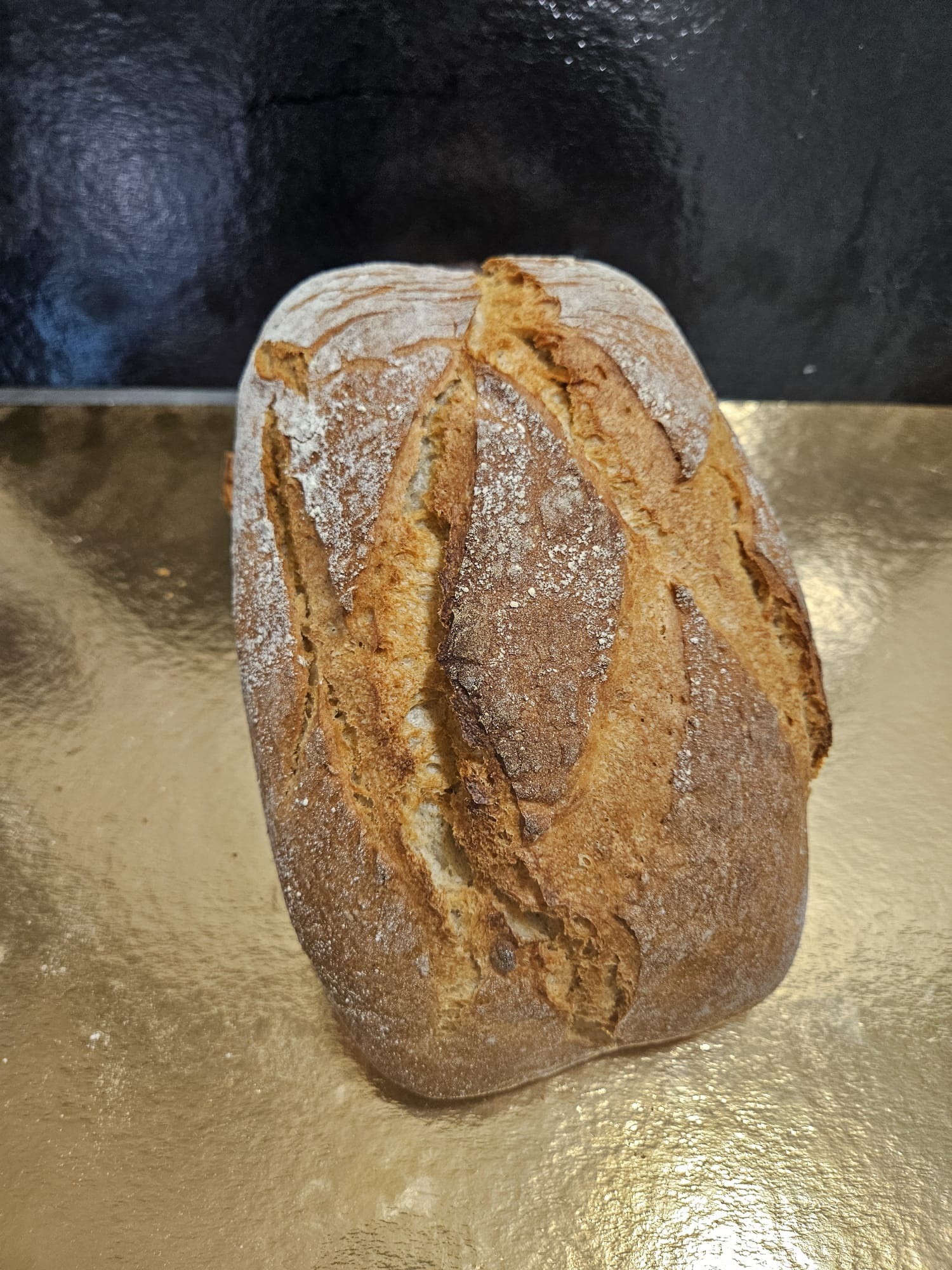 PAVE DE CAMPAGNE - 400g