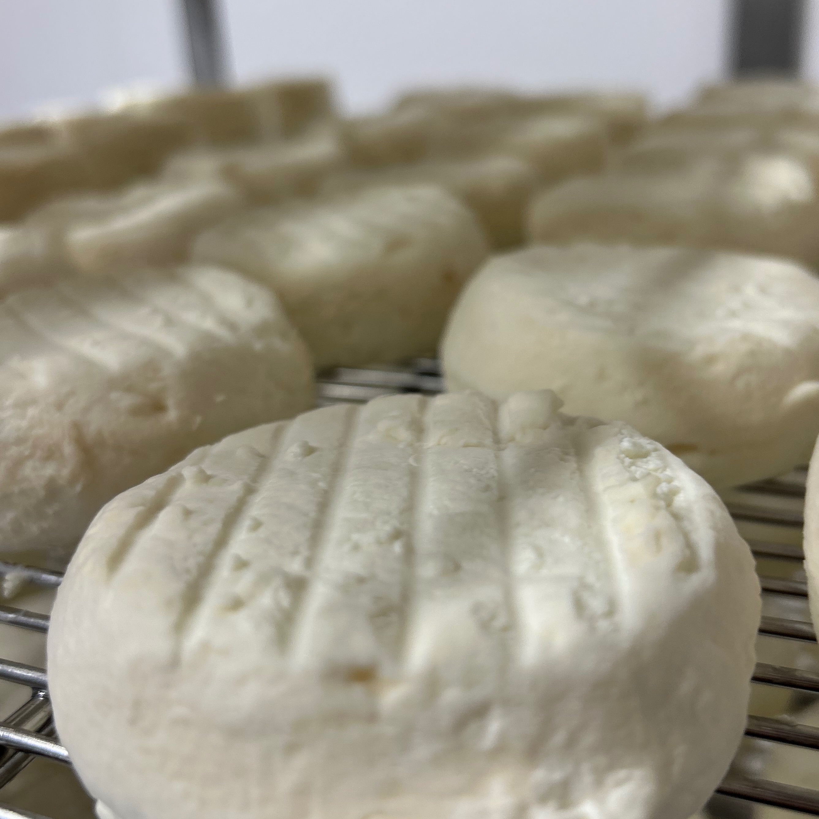 Fromage frais - 120g