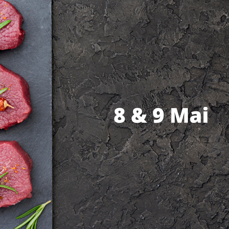 Colis 10 kg avec VIANDE A FONDUE Retrait à la ferme UNIQUEMENT - 10kg