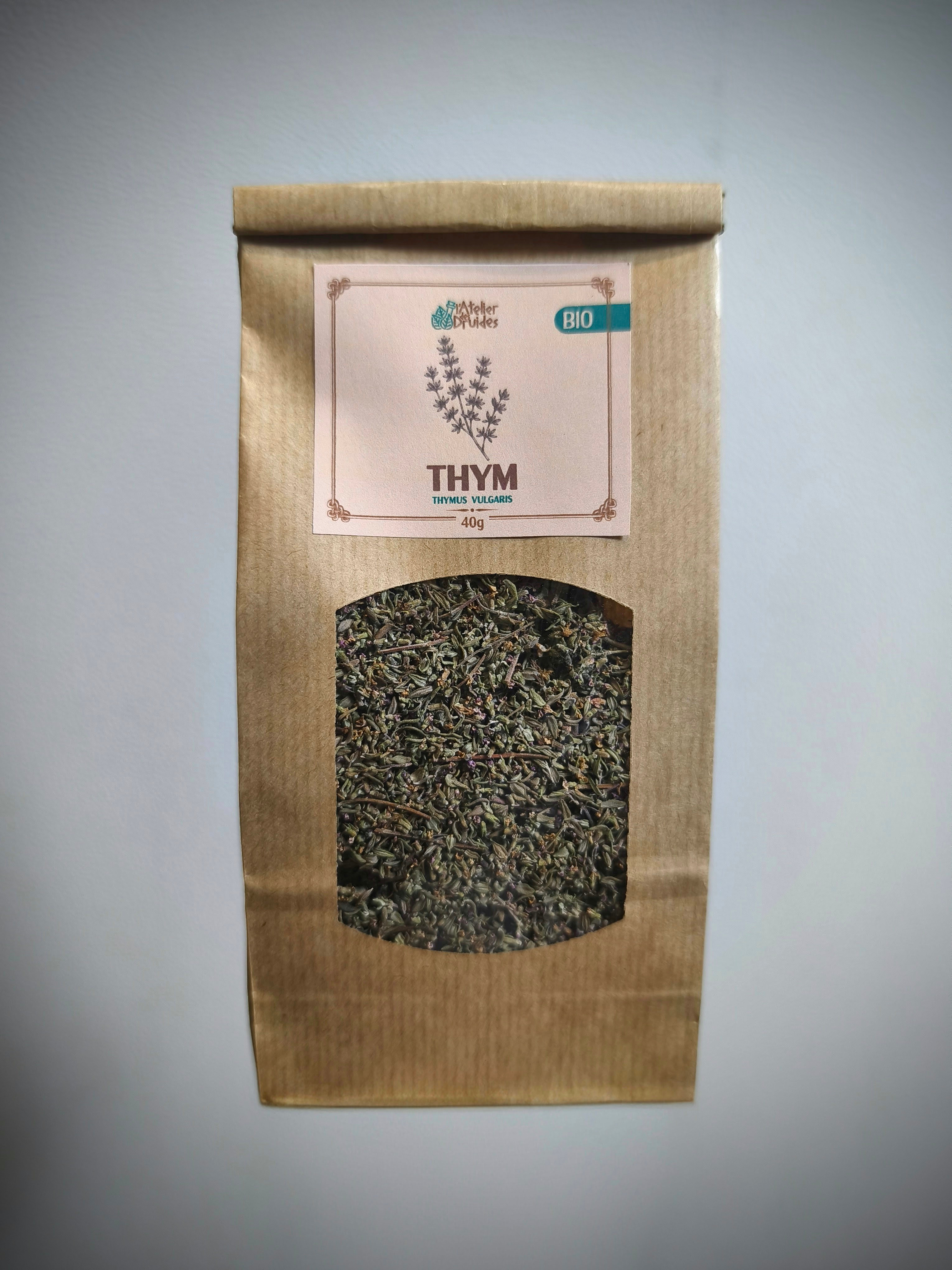 Sachet de Thym - 40g