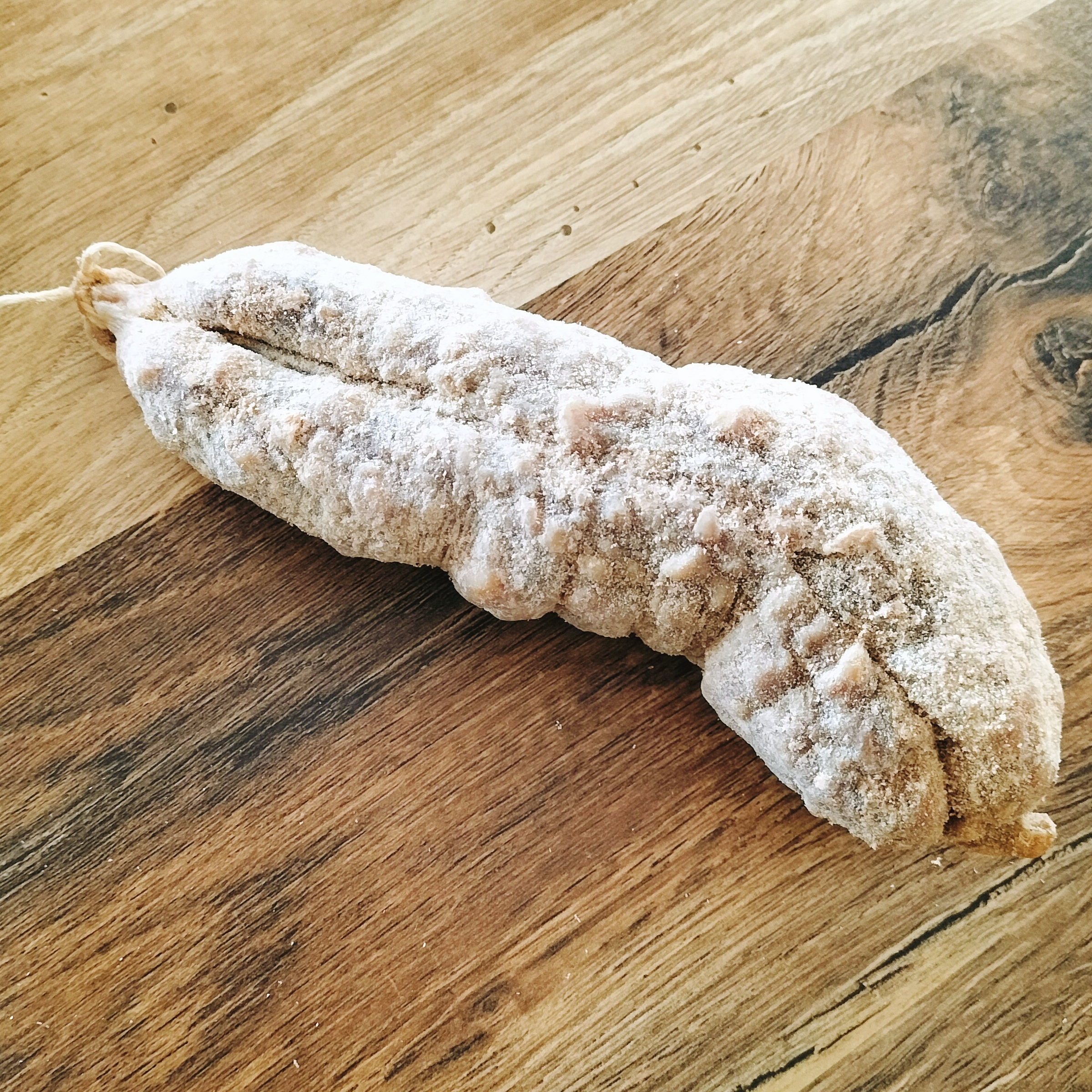 Saucisson sec - 250g