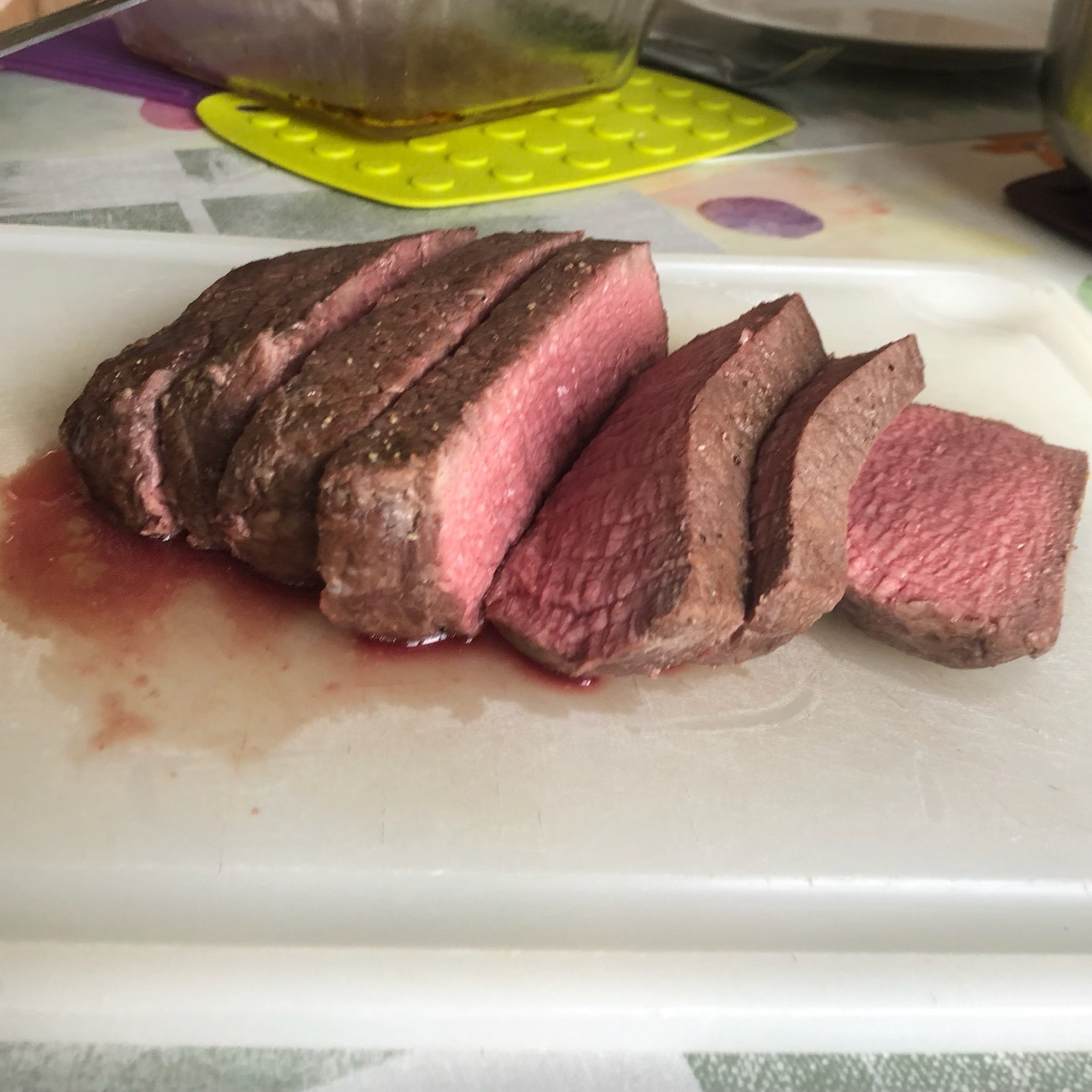 coli mixte veau + boeuf d'env 10 kg - 10kg