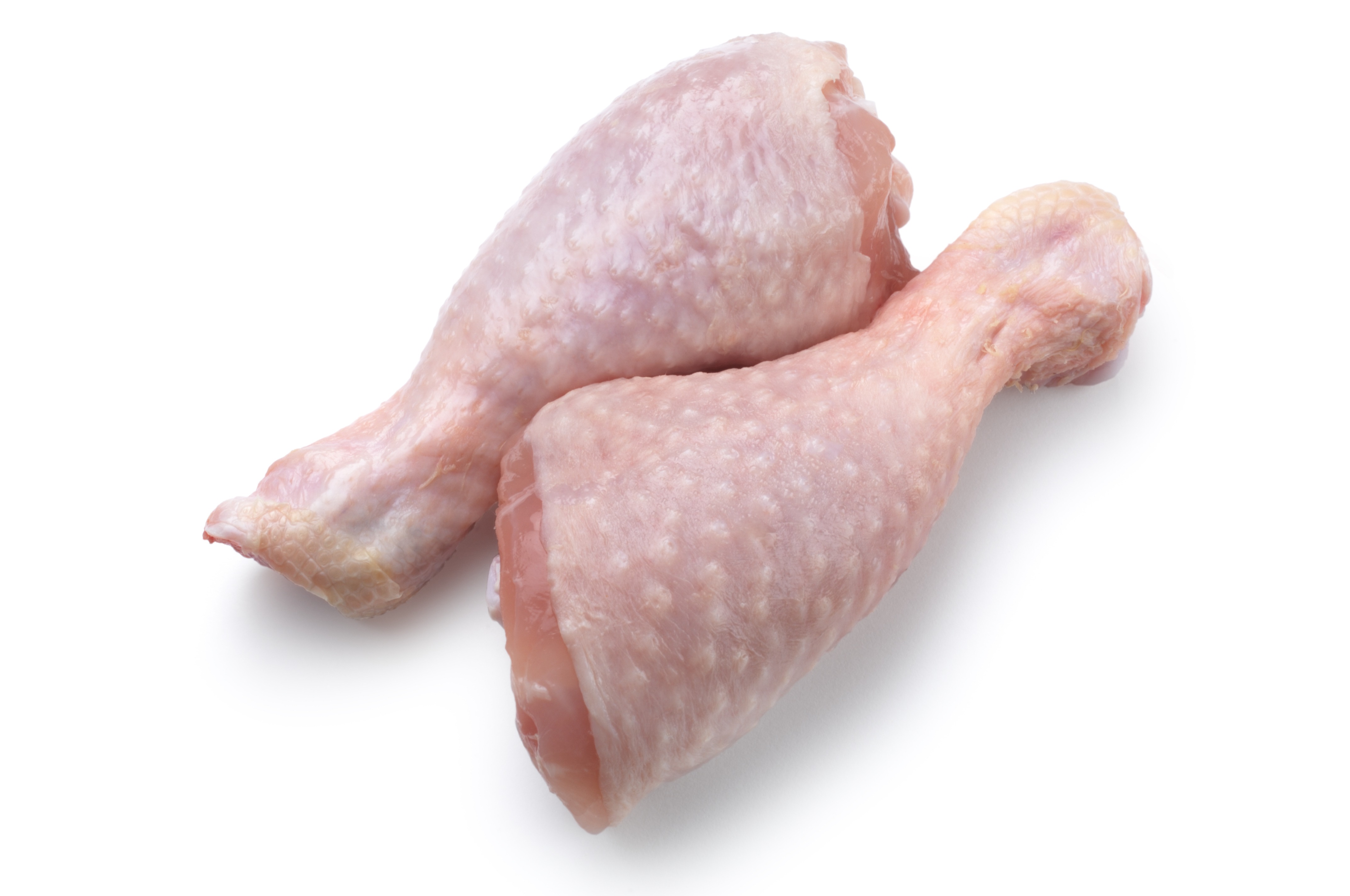 Lot de 10 pilon de poulet fermier - 2kg