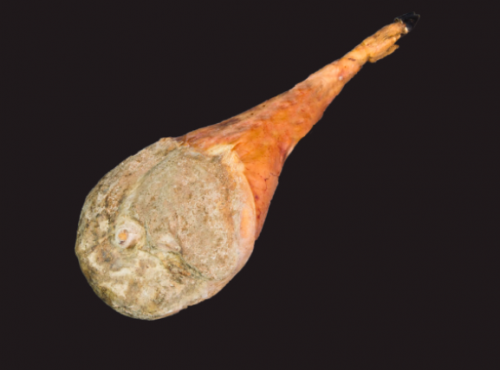 Jambon à l'os 36 mois d’affinage - 9kg