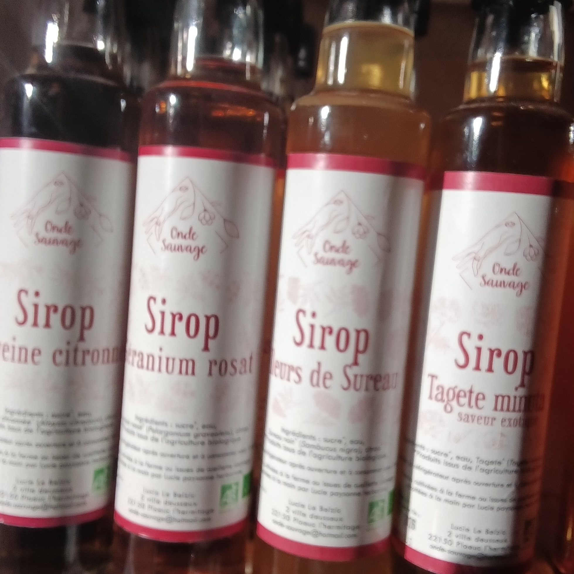 SIROP