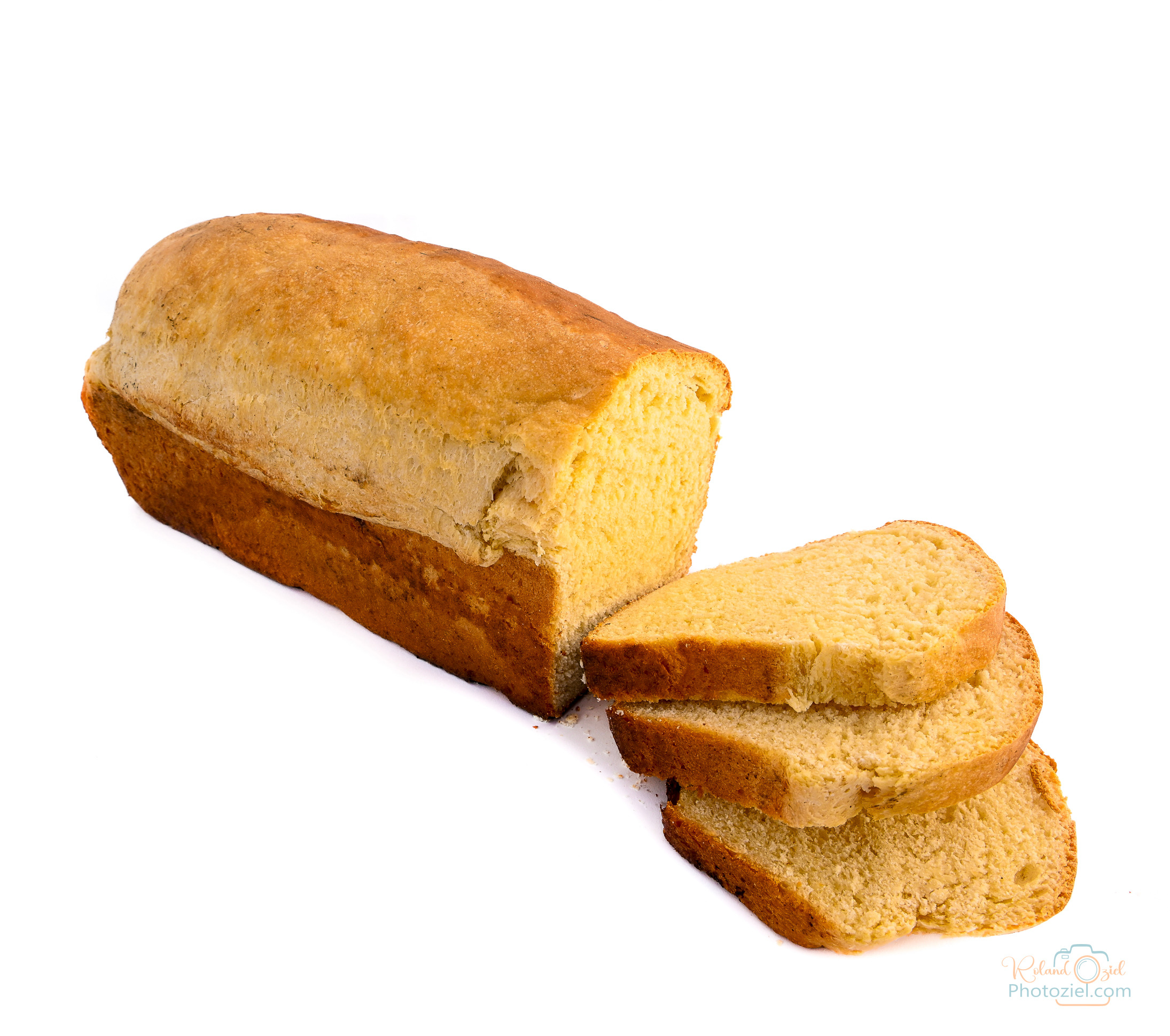 Pain Doux - 0,5kg