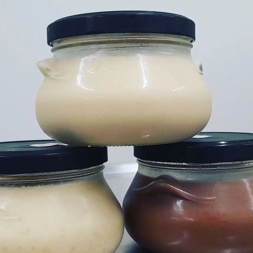 POT CREME CHOCOLAT - 500g