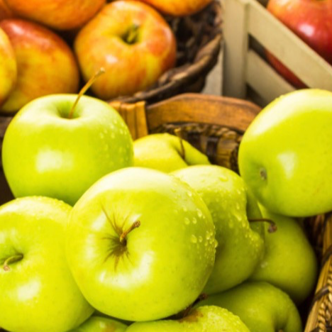 Pommes chanteclair 1kg