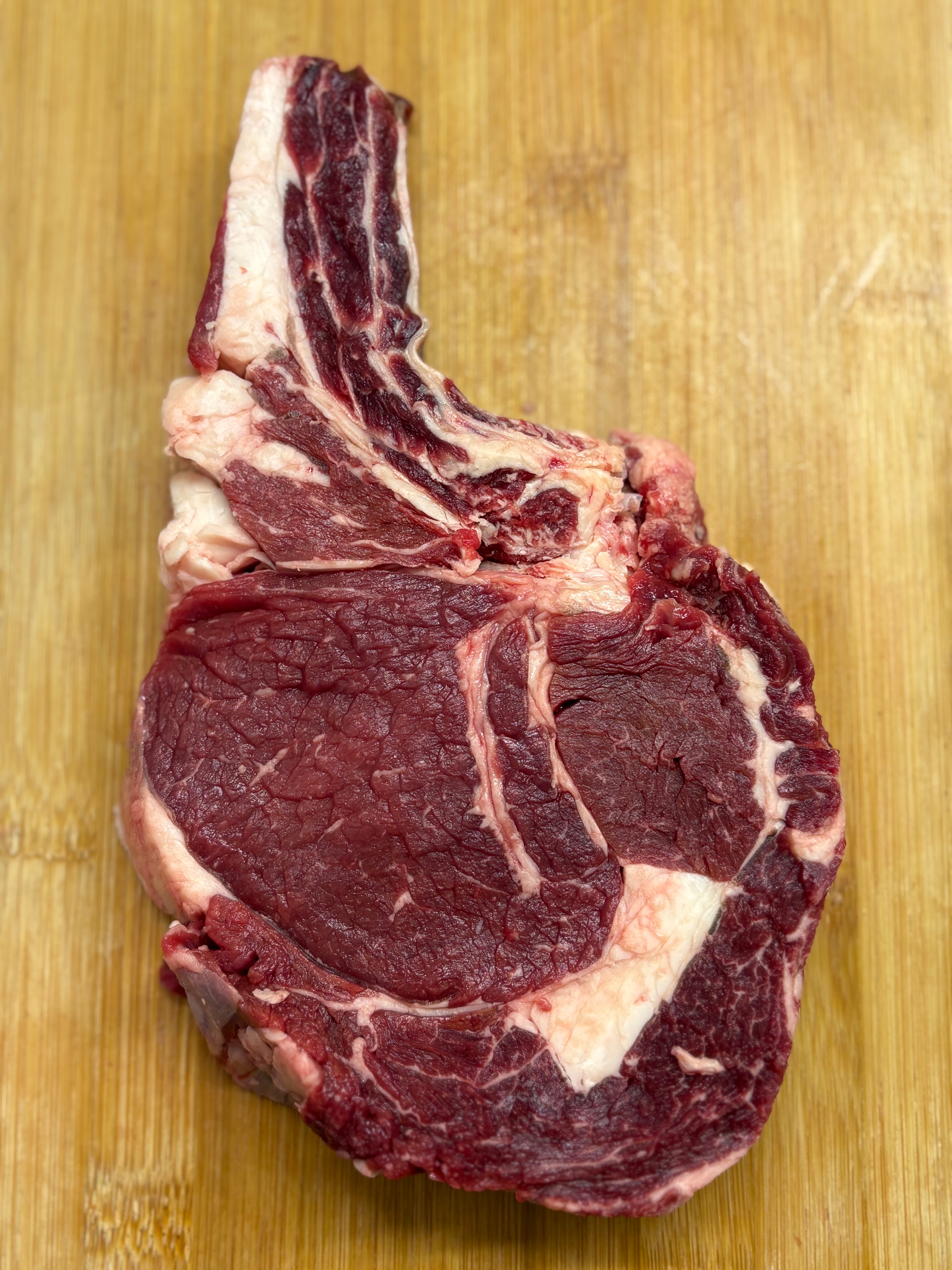 Entrecôte de boeuf - 0,7kg