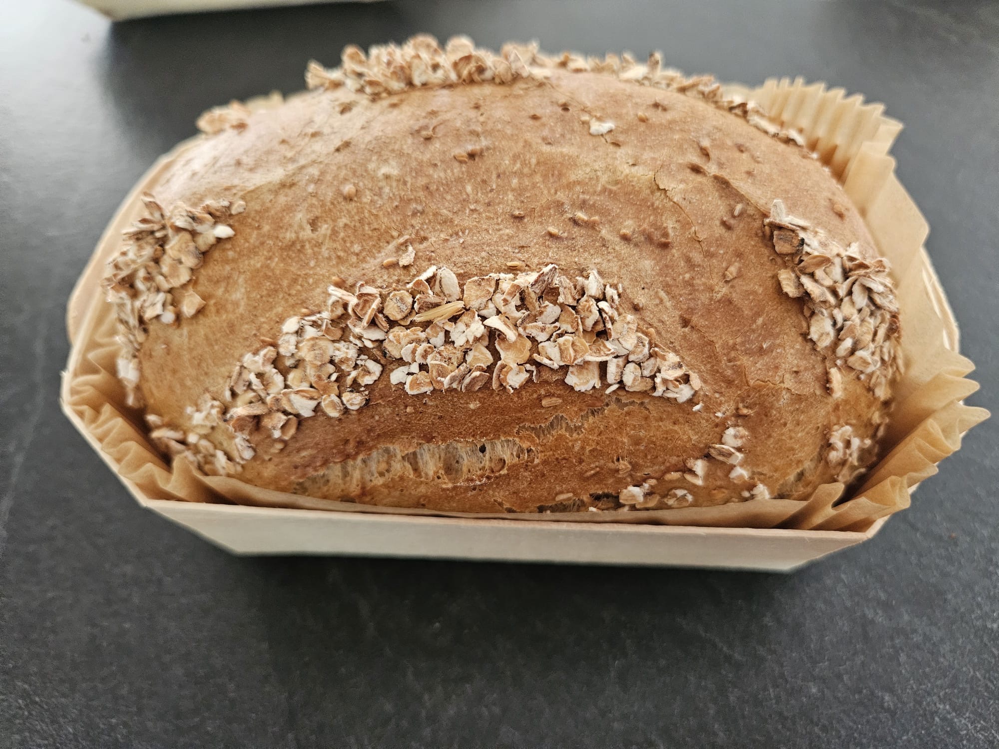 Pain des champs céréales - 300g