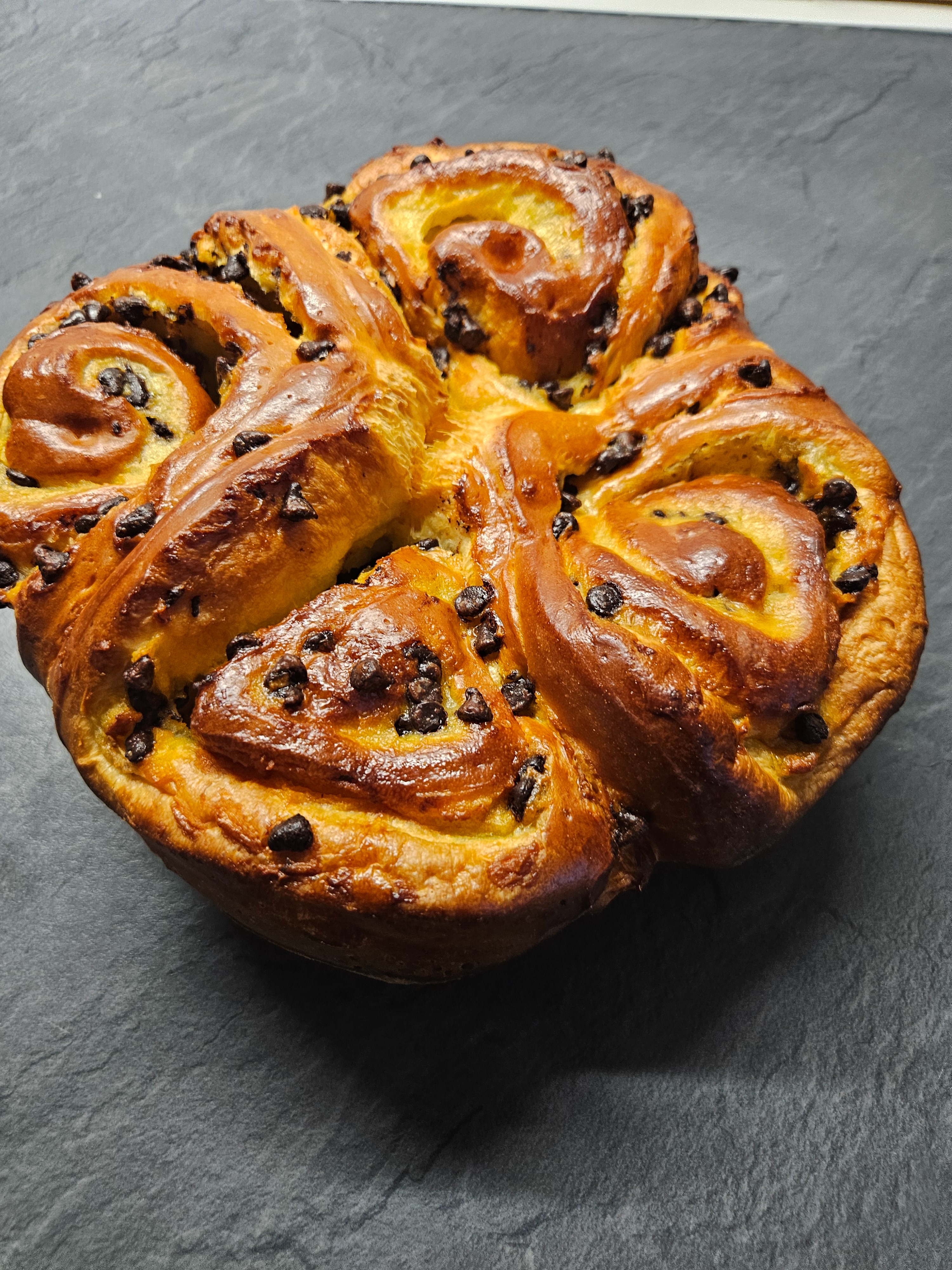 Brioche Chinois Pepites