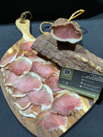 LOMO DE PORC NOIR - 300g
