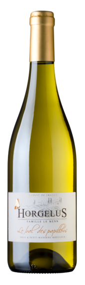 LE BAL DES PAPILLONS - 75cl