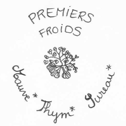 Premiers froids - 30g
