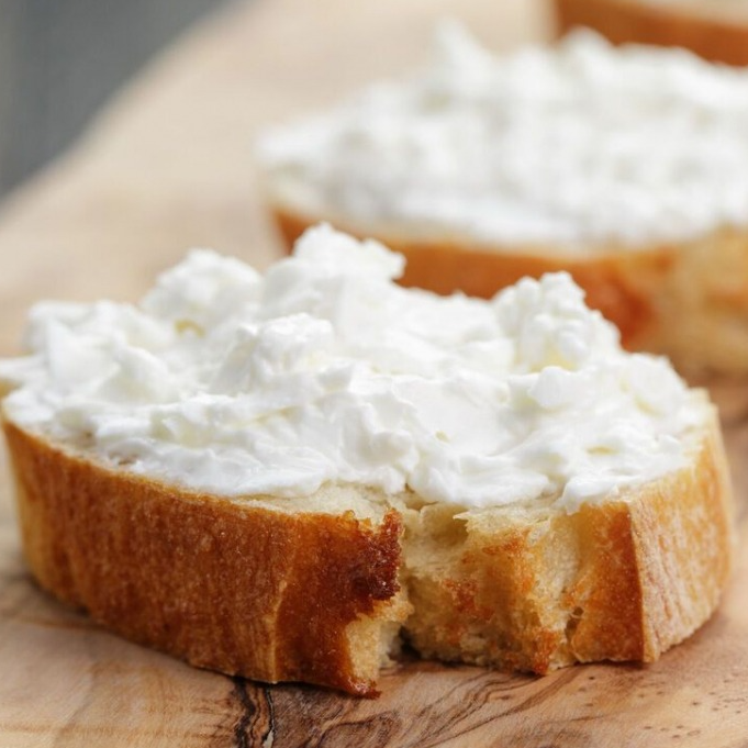 tartinade de brebis figues/noix