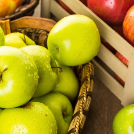 Pommes chanteclair 7 kg