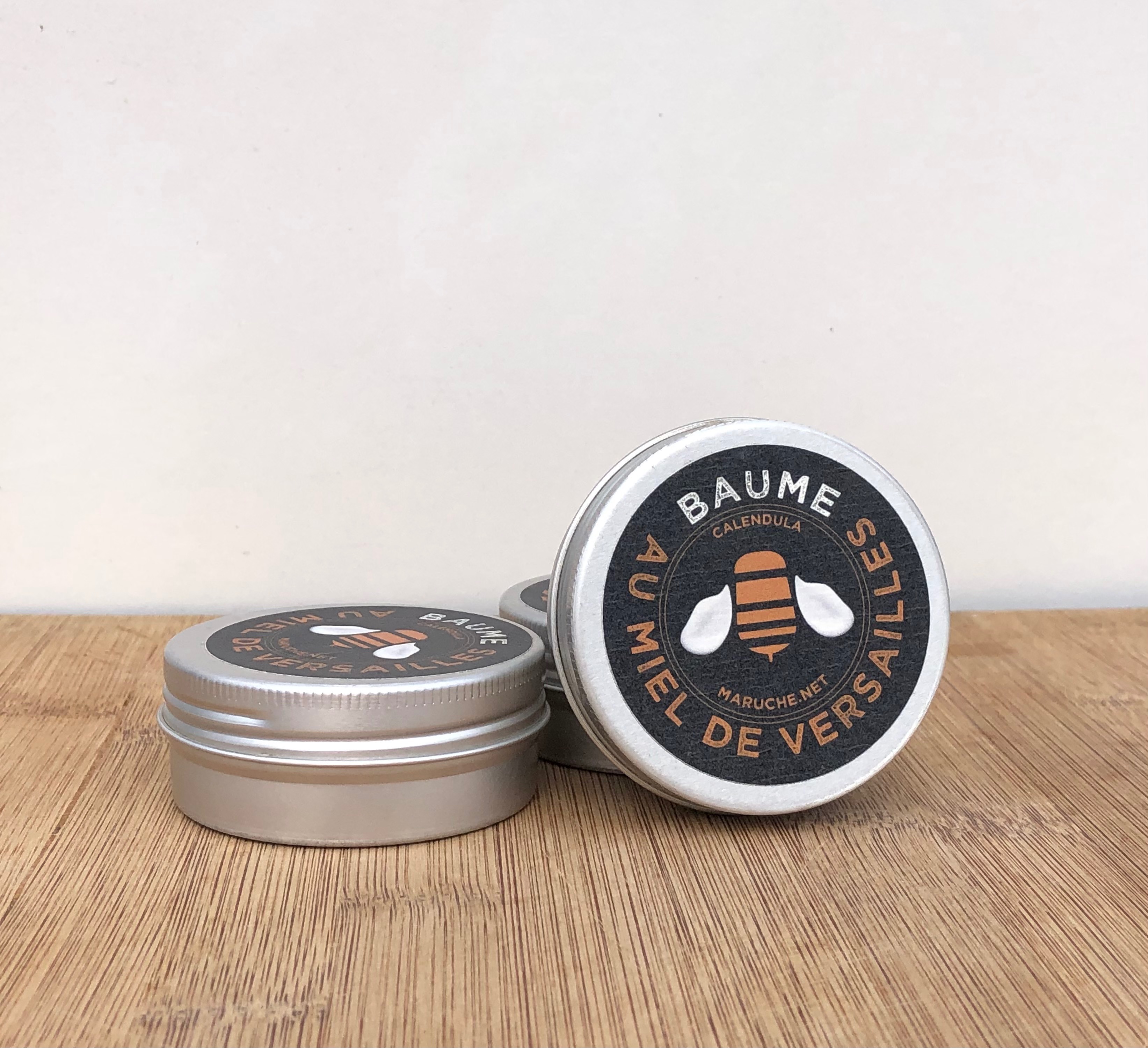 BAUME au miel de Versailles 30mL