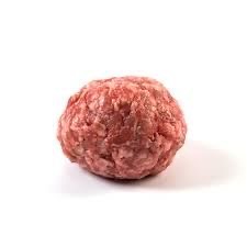 Chair A Saucisses - 550g