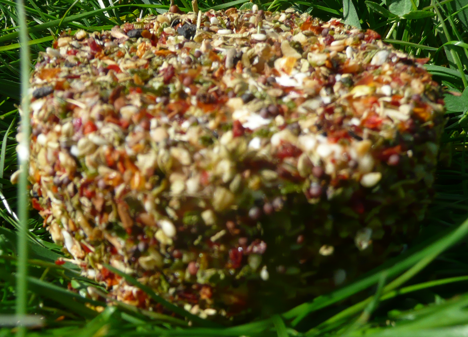 Saveur italienne - 130g