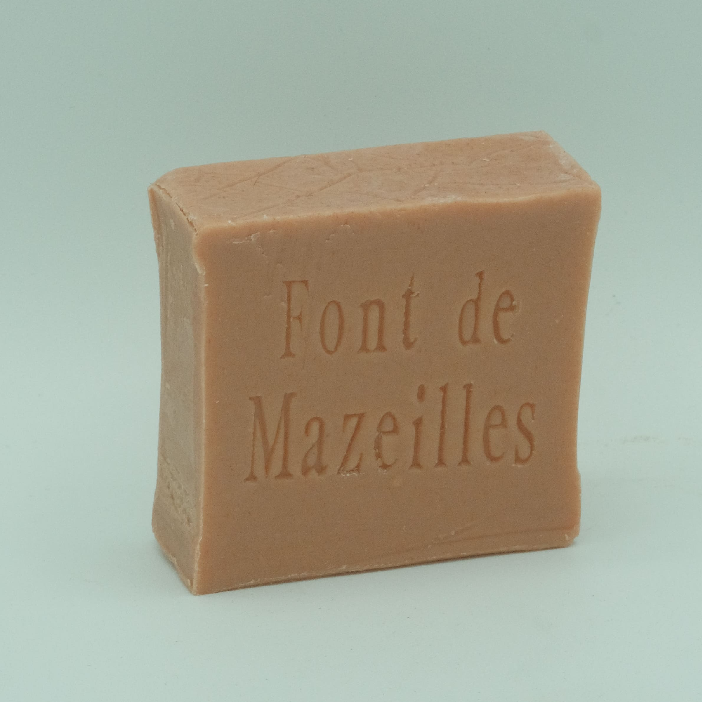 Savon solide Agrumes 100gr - 100g