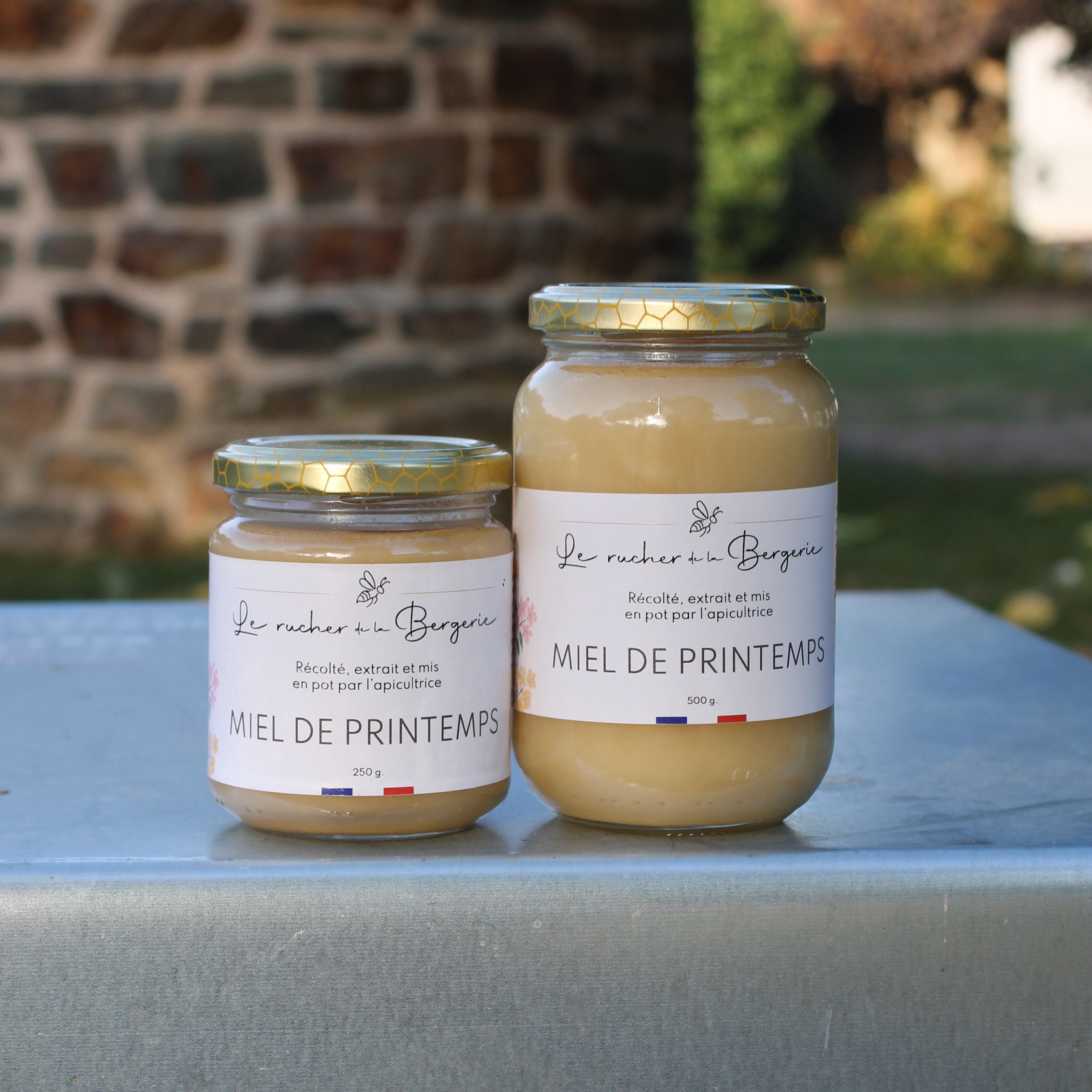 Miel de Printemps