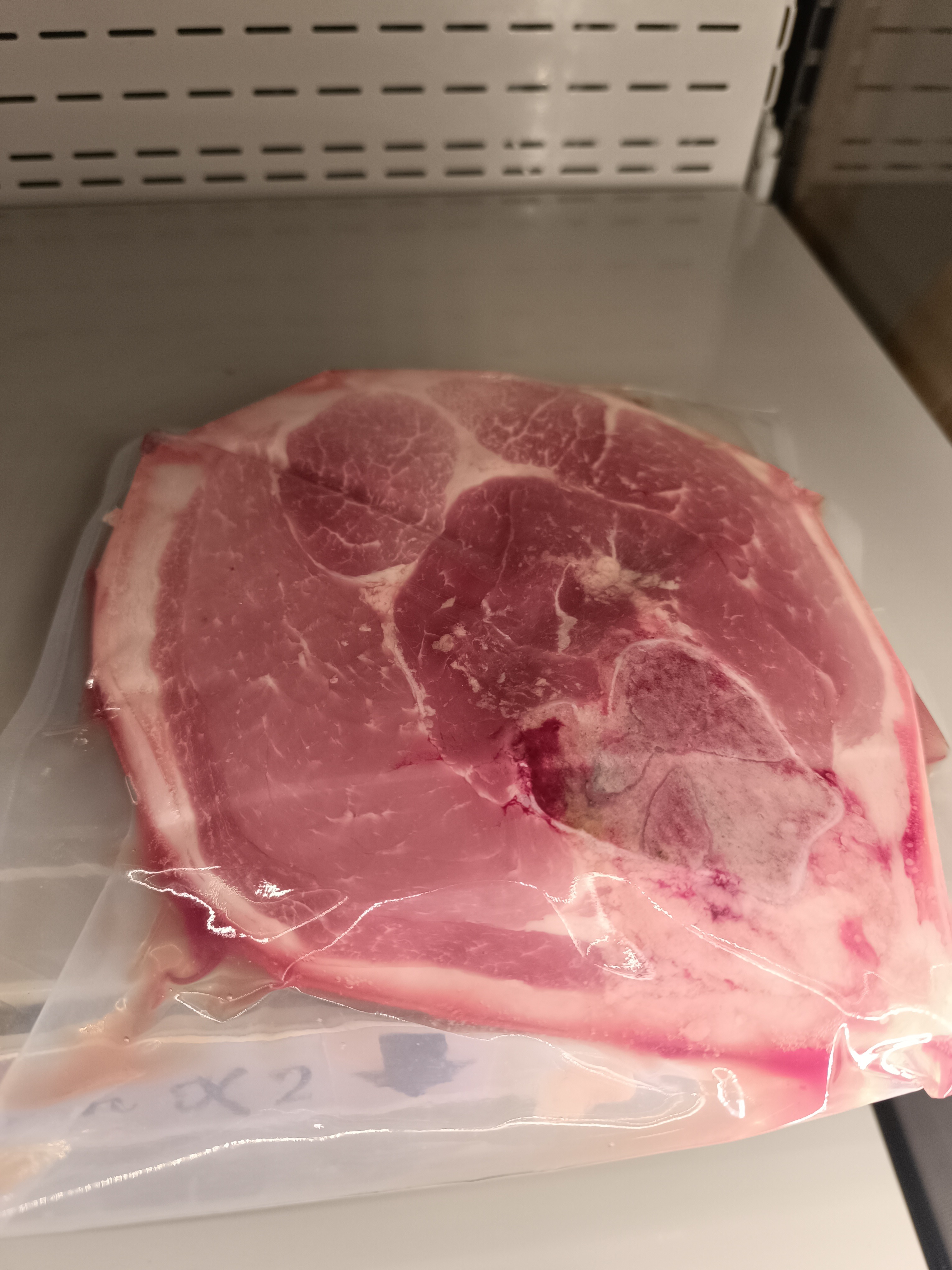 Rouelle Jambon - 1kg