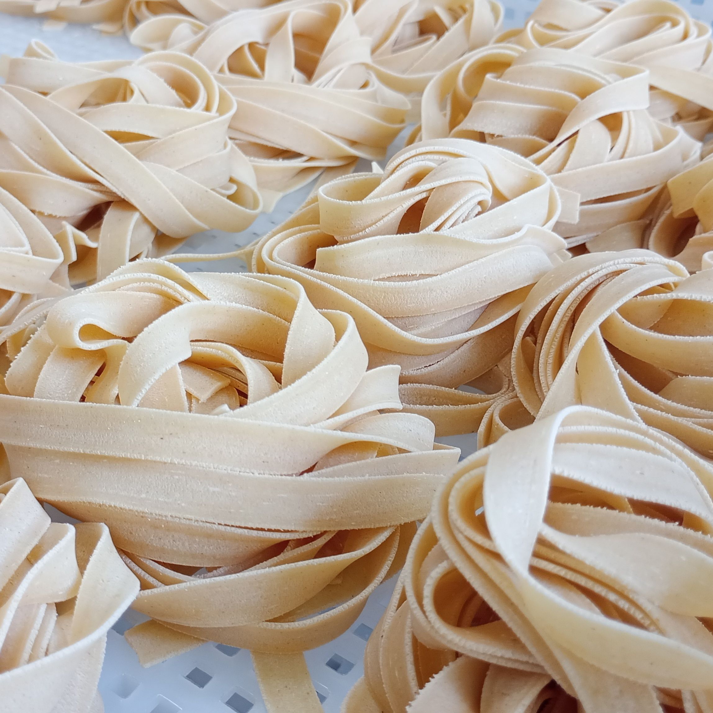 Tagliatelles classiques vrac