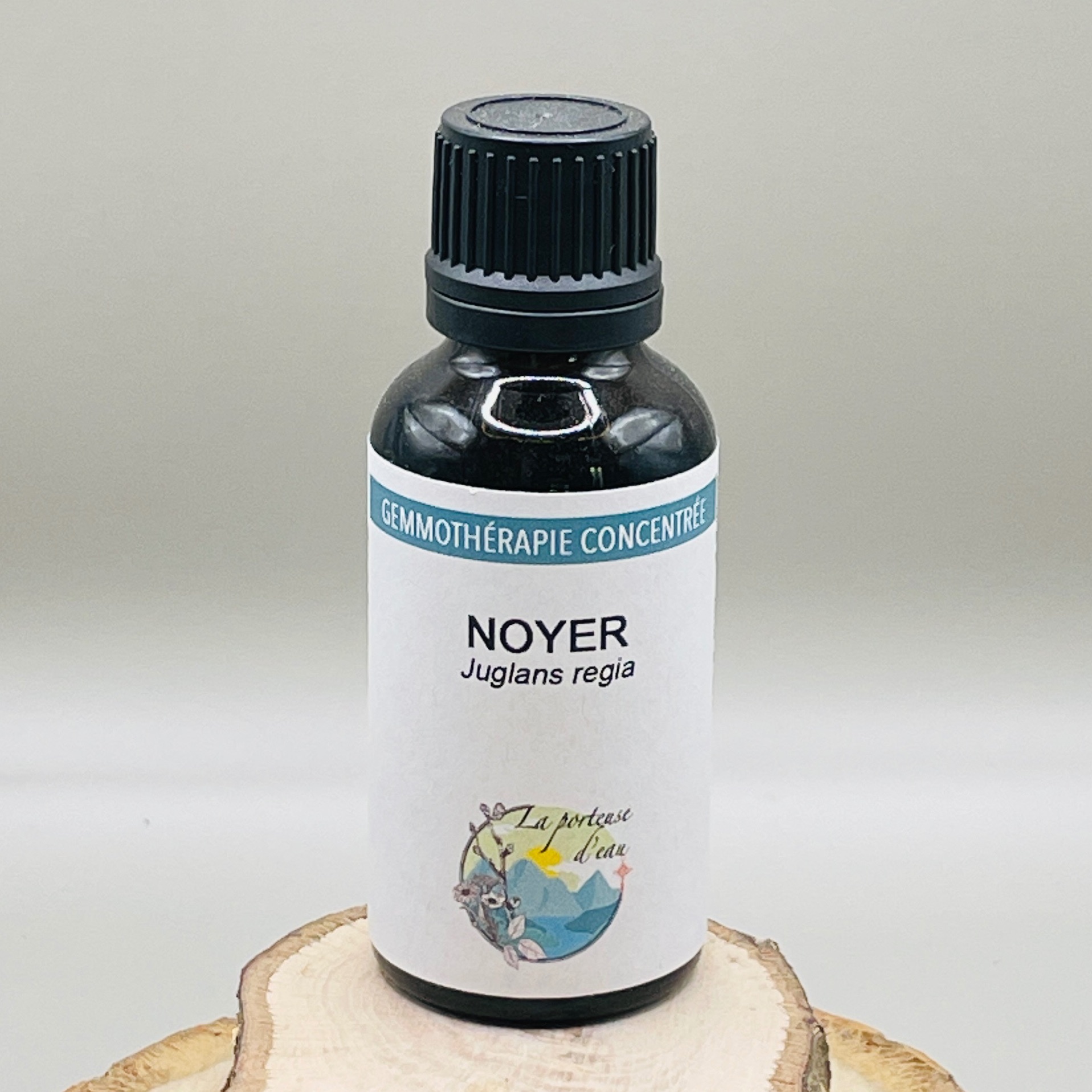 Noyer
Juglans regia - 30ml