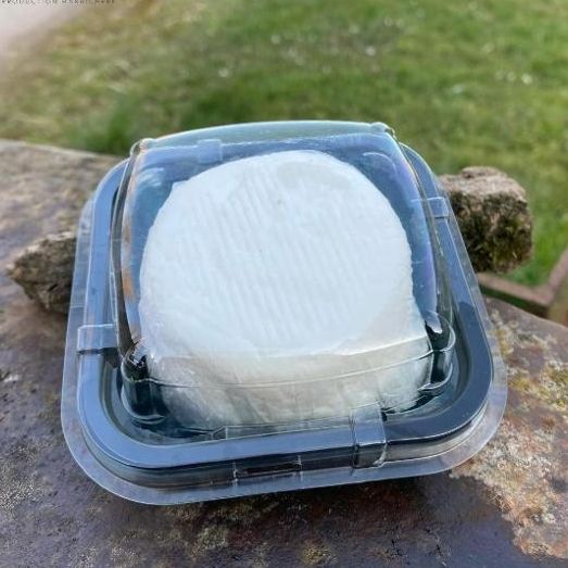 Crottin de chèvre frais