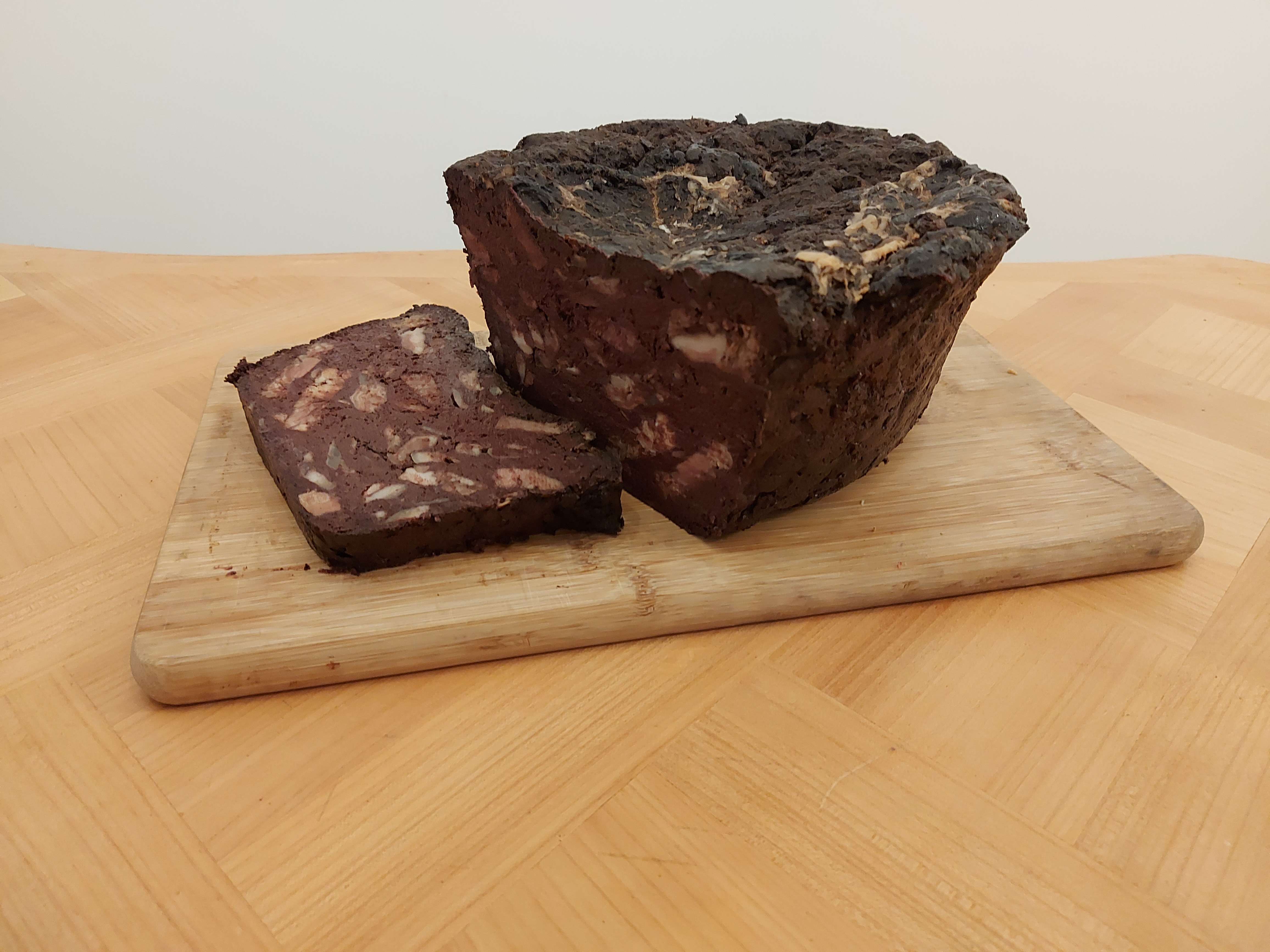 LE BOUDIN - 240g