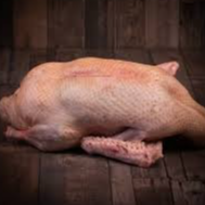 Canard gras frais eviscere - 1kg