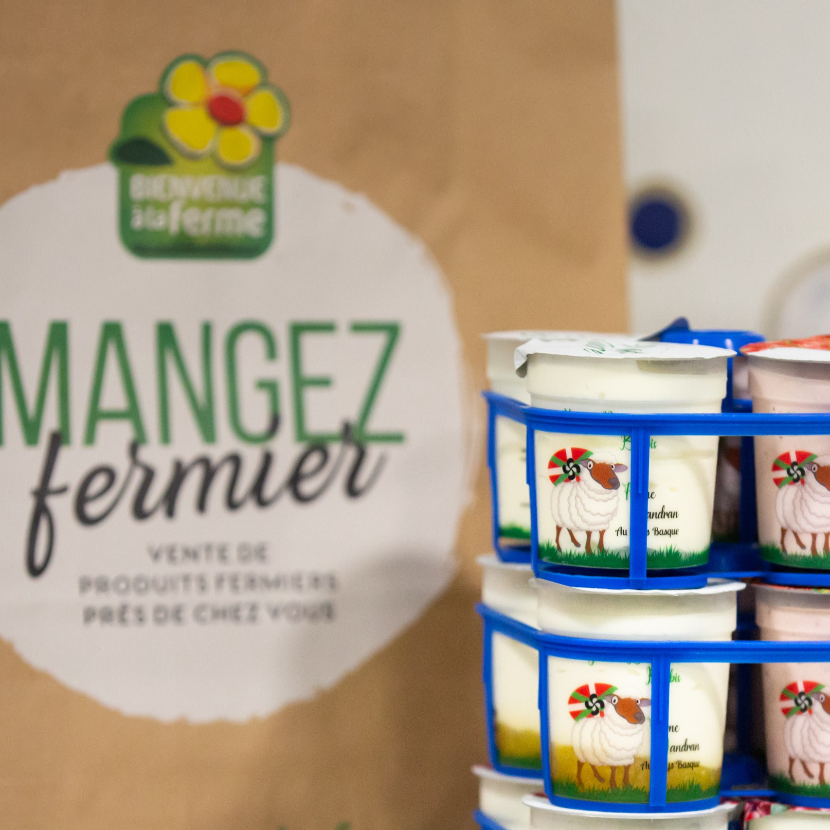 Brassé caramel bio - 130g