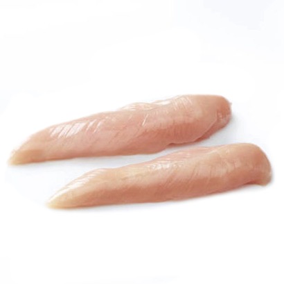 Aiguillettes fraiche d'oie