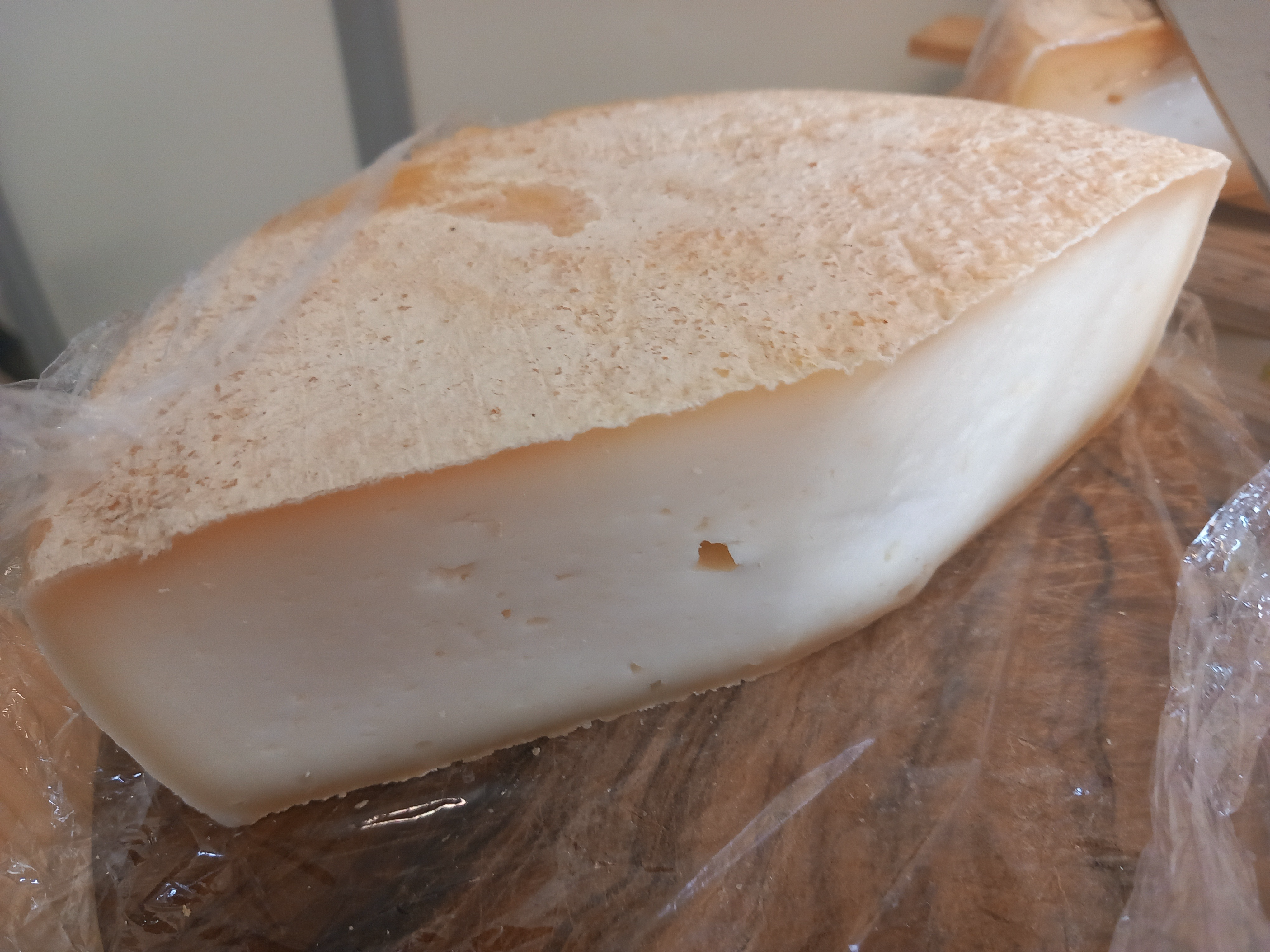 TOMME du Fion🏠 à la coupe