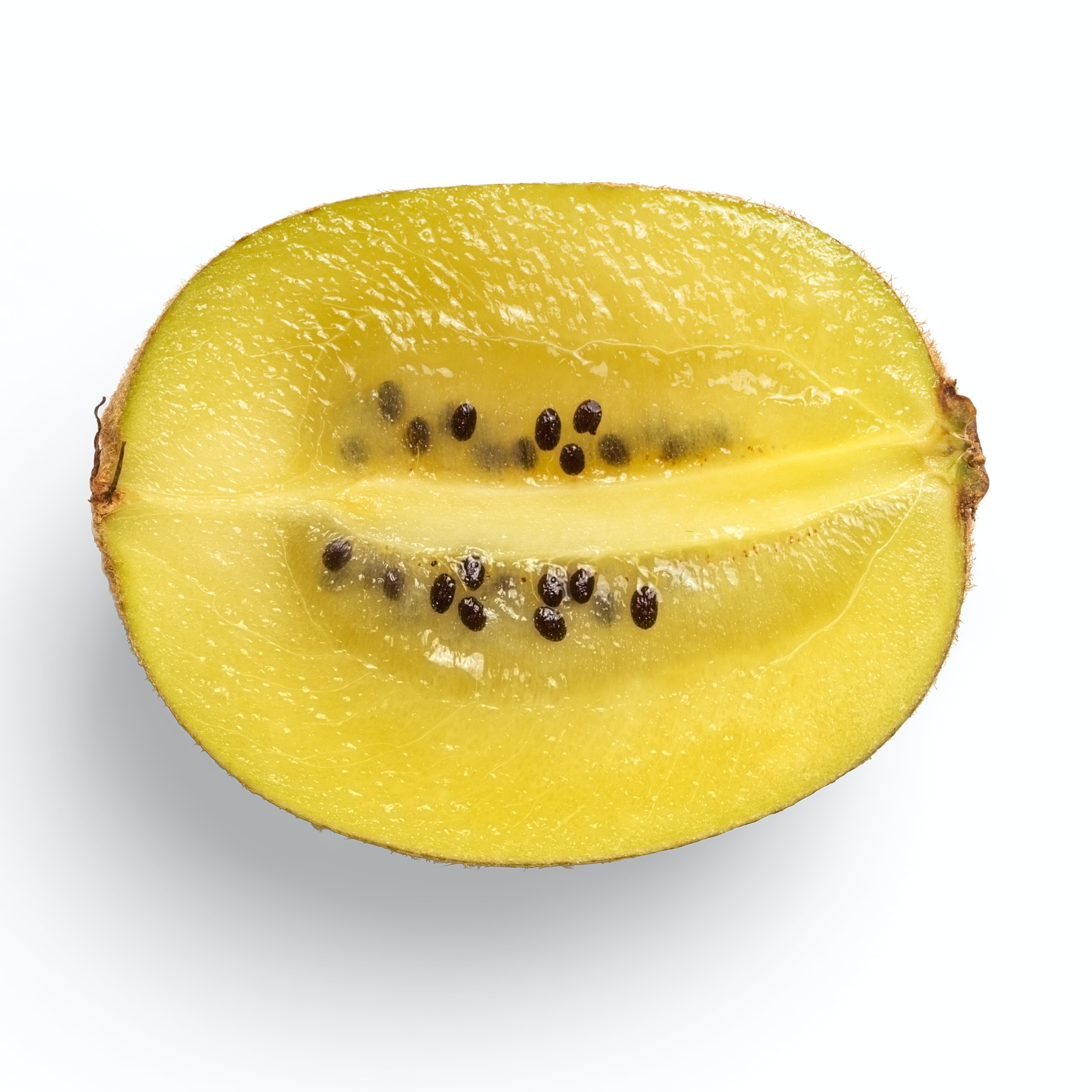 Kiwi jaune