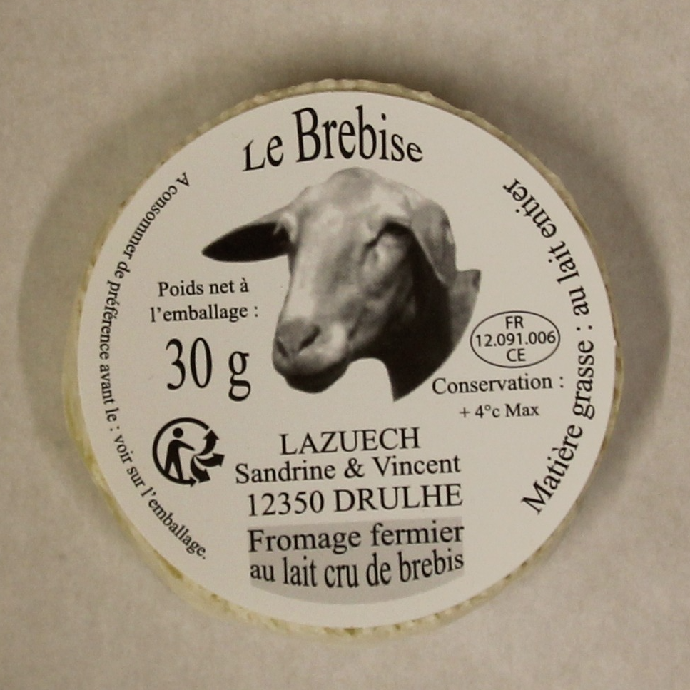 Brebise