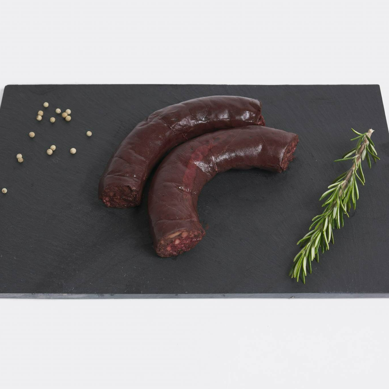 Boudin noir x2 - 0,3kg