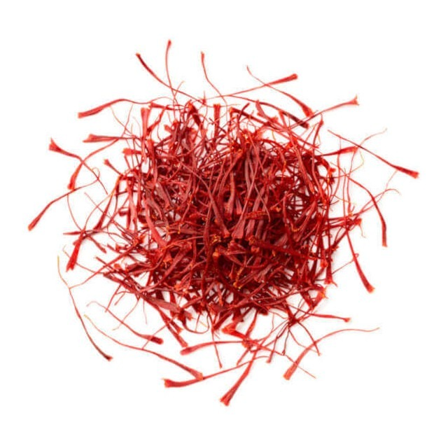 Safran en stigmates (par 1gr)