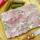 Jambon persillé 300 grs - 0,3kg