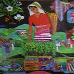 Thé Noir Fruit De La Passion, Goyave - 100g