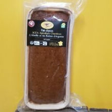 Pain d’épices - 250g