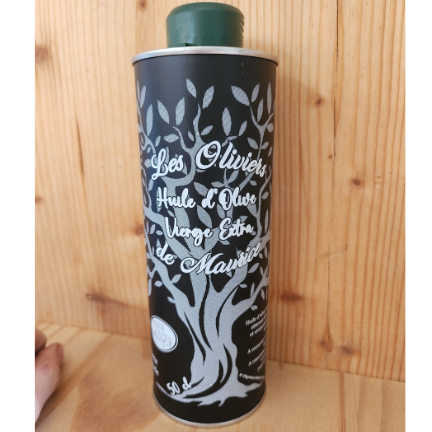 HUILE OILVE 50CL