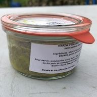 TERRINES D'ESCARGOT PERSIL 90g