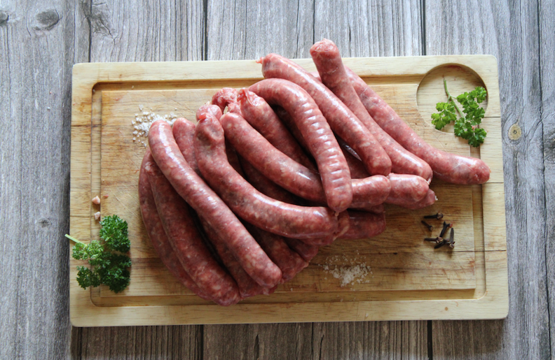 Chipolatas - 1kg