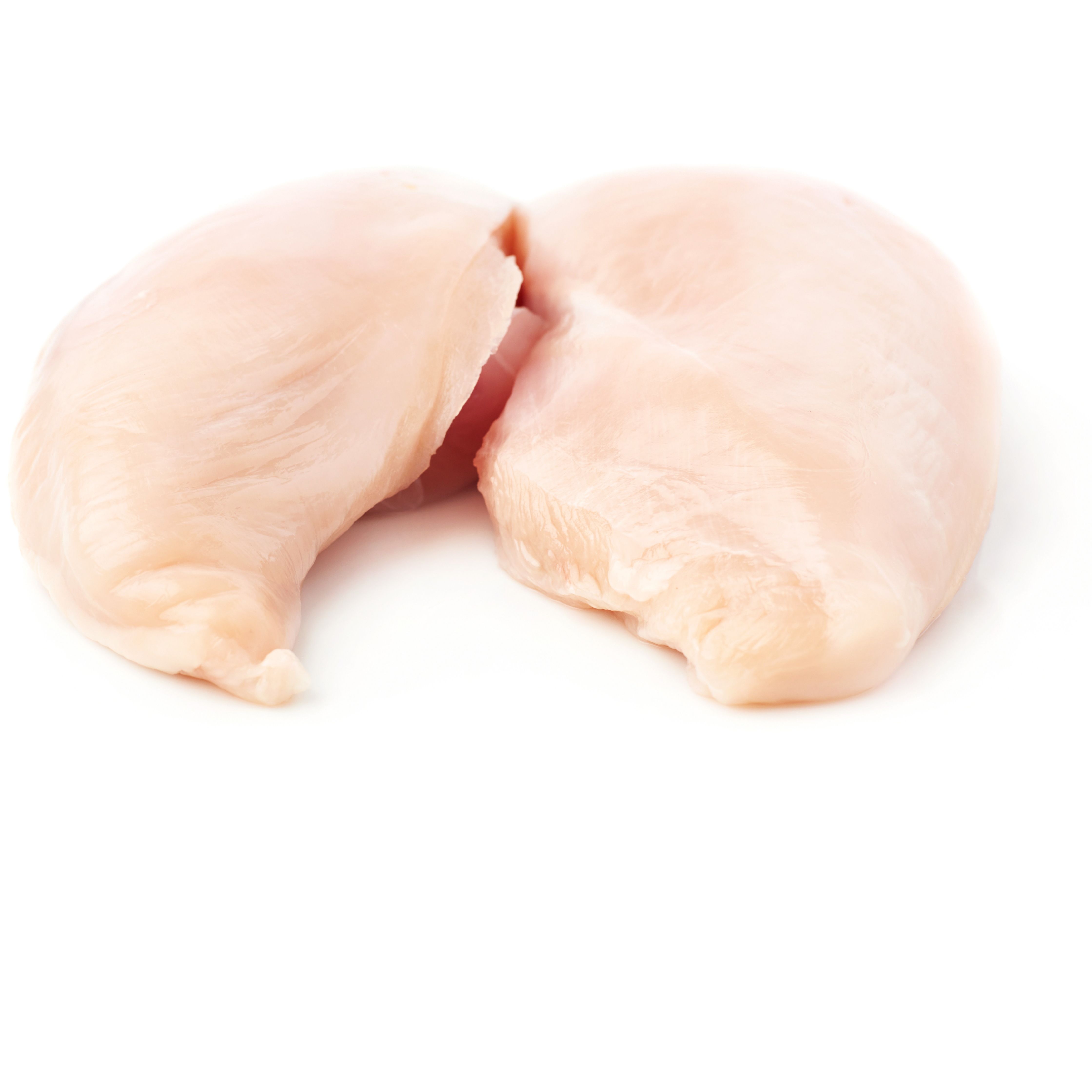 Lot de 5 filet de poulet fermier - 1kg