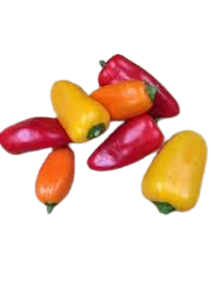 Poivron Snacking