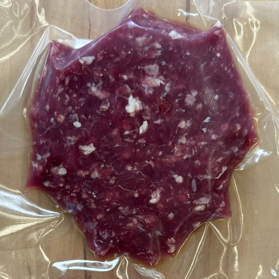 2 Palets Assaisonnées boeuf - 0,24kg