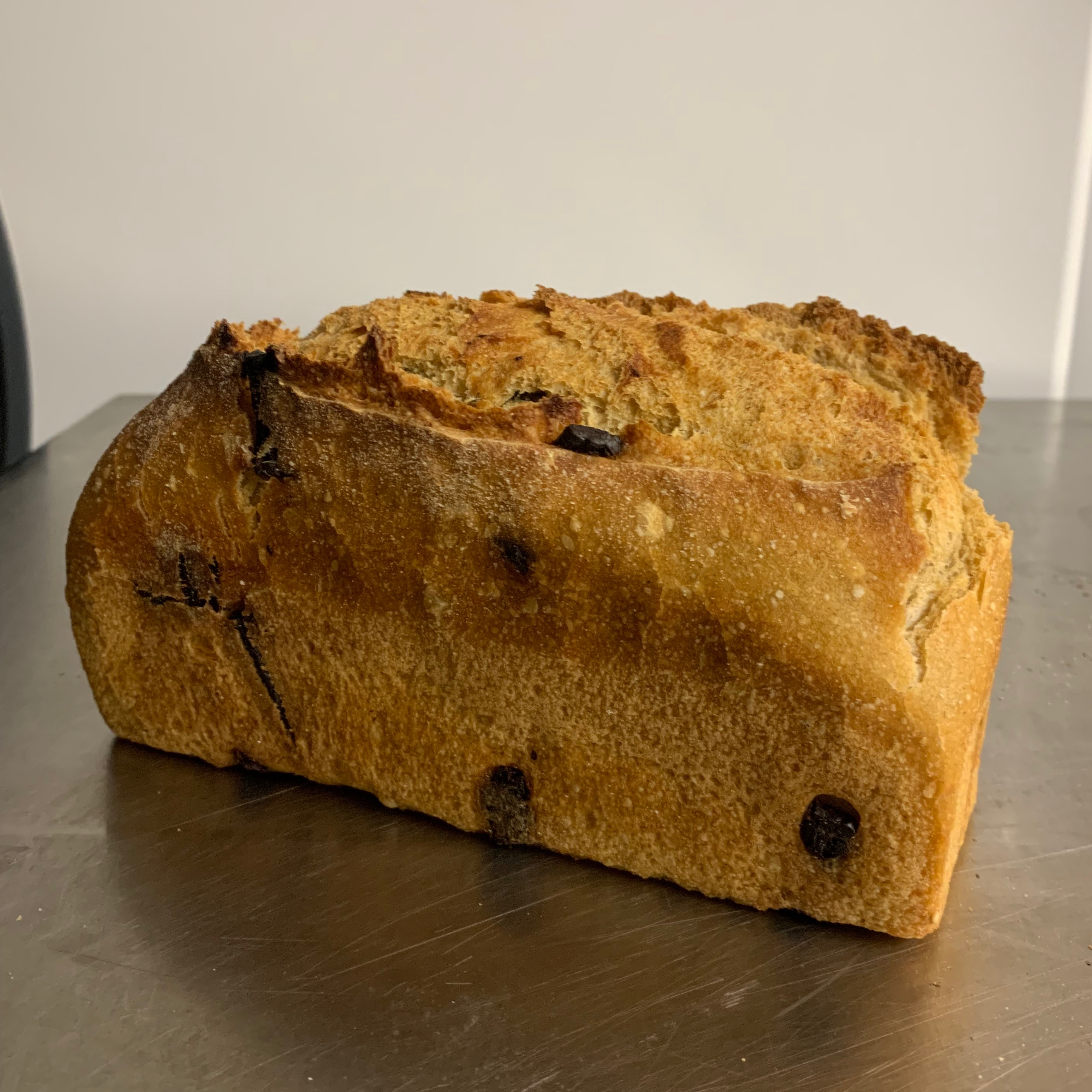 Pain au chocolat - 500g